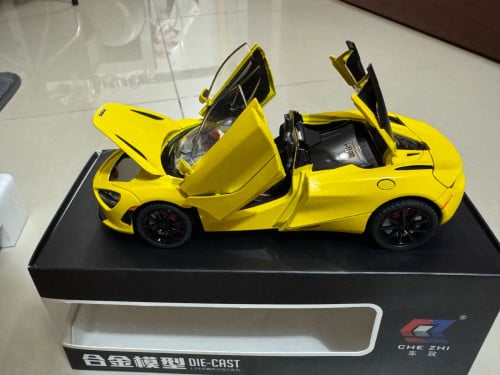 Marclaran Model: 1/24