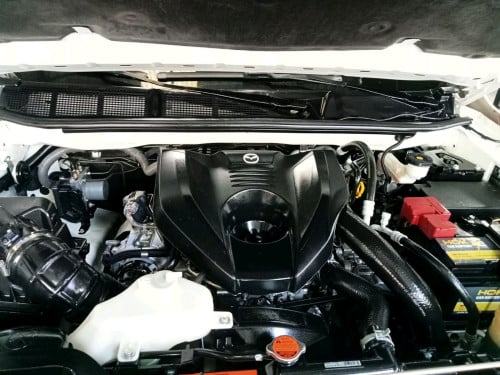 Mazda BT50 $34,900 - 2022