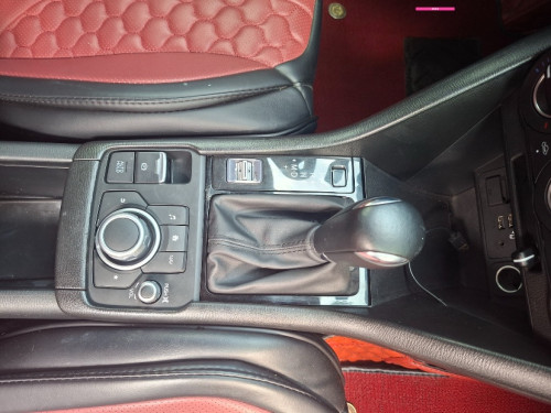 Mazda CX3 ឆ្នាំ2024 លក់