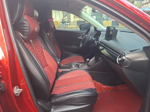 Mazda CX3 ឆ្នាំ2024 លក់
