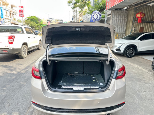 Mazda2 Ssport 2025លក់បន្ទាន់
