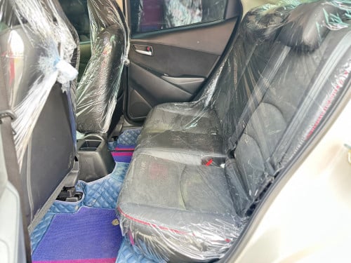 Mazda2 Ssport 2025លក់បន្ទាន់