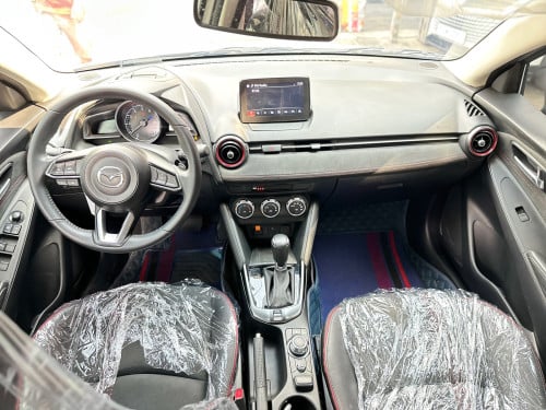 Mazda2 Ssport 2025លក់បន្ទាន់