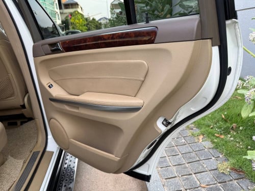 Mercedes.GL.320 ឆ្នាំ 2007  Fulloption