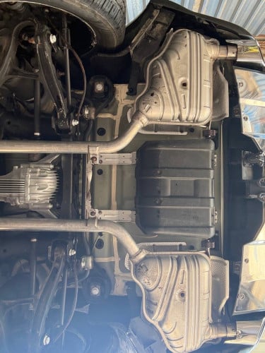 Mercedes.GL.320 ឆ្នាំ 2007  Fulloption