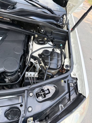Mercedes.GL.320 ឆ្នាំ 2007  Fulloption