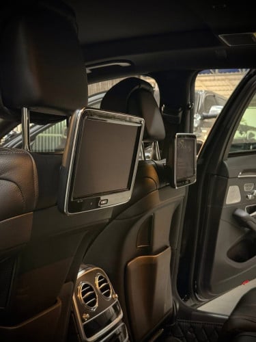 Mercedes S63