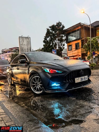 MG GT​ លក់22500$ចរចា. លេងហើយស្រាប