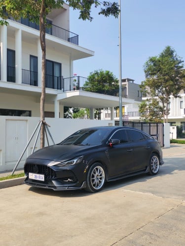 MG GT​ លក់22500$ចរចា. លេងហើយស្រាប