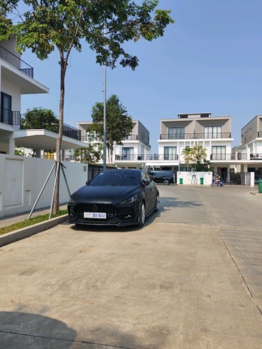 MG GT​ លក់22500$ចរចា. លេងហើយស្រាប