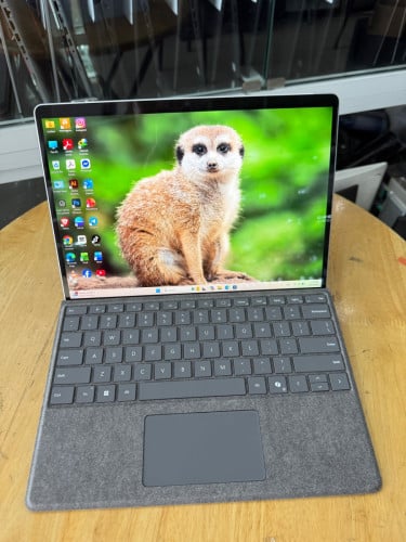 Microsoft Surface Pro 8