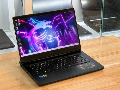 MSI Gaming🎮