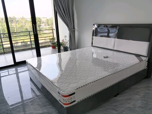 New apartment for rent