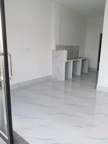 New apartment for rent