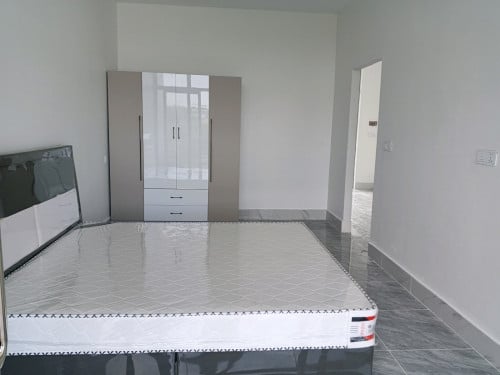 New apartment for rent