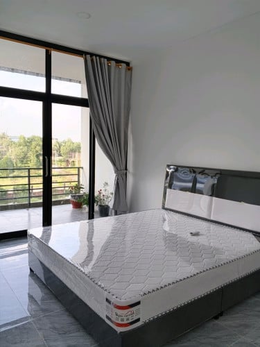 New apartment for rent