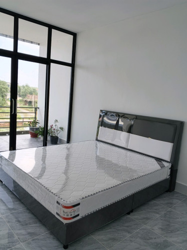 New apartment for rent