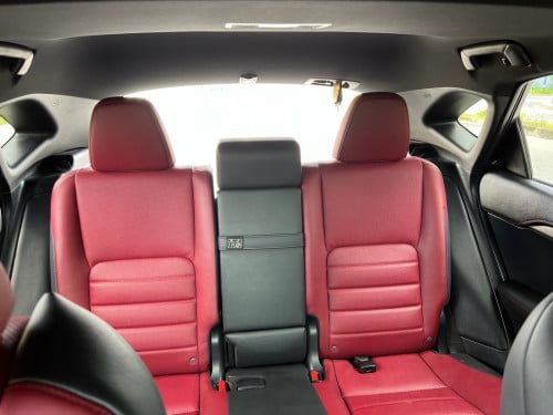 NX200t 015 f sport ប៊ូតុង5 ប៉ុង2 កាលី🥇អ្នកជិះផ្ទាល់