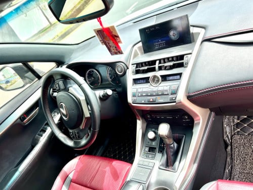 NX200t 015 f sport ប៊ូតុង5 ប៉ុង2 កាលី🥇អ្នកជិះផ្ទាល់