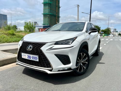 NX200t 015 f sport ប៊ូតុង5 ប៉ុង2 កាលី🥇អ្នកជិះផ្ទាល់