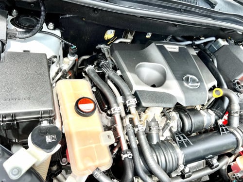 NX200t 015 f sport ប៊ូតុង5 ប៉ុង2 កាលី🥇អ្នកជិះផ្ទាល់