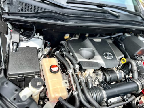 NX200t 015 f sport ប៊ូតុង5 ប៉ុង2 កាលី🥇អ្នកជិះផ្ទាល់