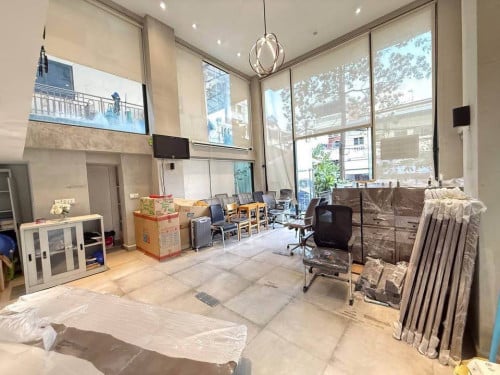 Office Space for Rent in TTP 1 | 办公室出租