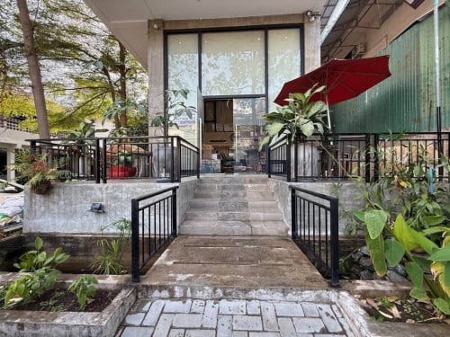 Office Space for Rent in TTP 1 | 办公室出租