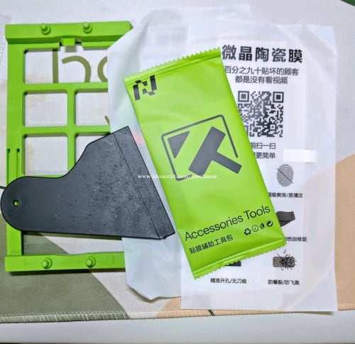 ខេស OnePlus 6 6t case and screen protector