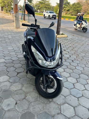 PCX 017