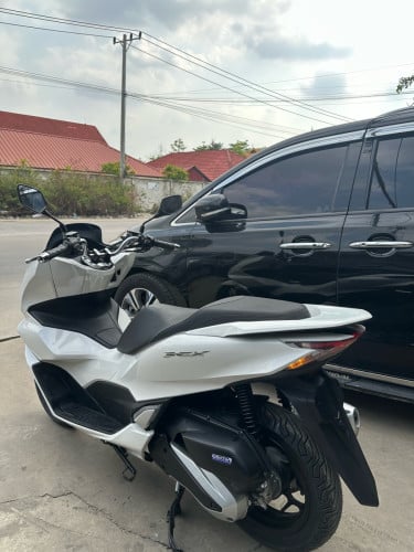 PCX 021