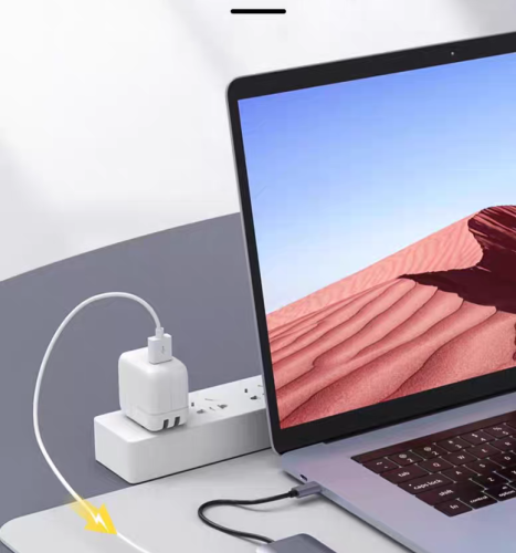Philips USB C HUB R1688 all 11 in 1 original genuine 100% expense only 1time you get real quality