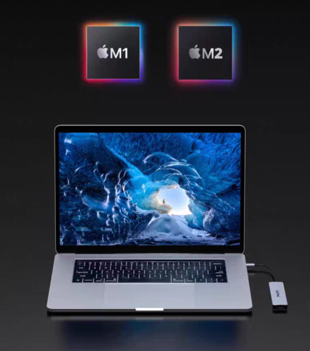 Philips USB C HUB R1688 all 11 in 1 original genuine 100% expense only 1time you get real quality