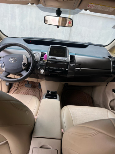 Prius05 ឡានថ្មីលេងគុជហើយ081736212