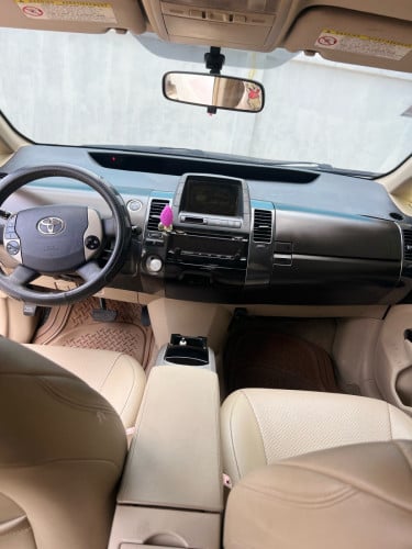 Prius05 ឡានថ្មីលេងគុជហើយ081736212