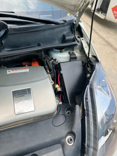 Prius05 ឡានថ្មីលេងគុជហើយ081736212