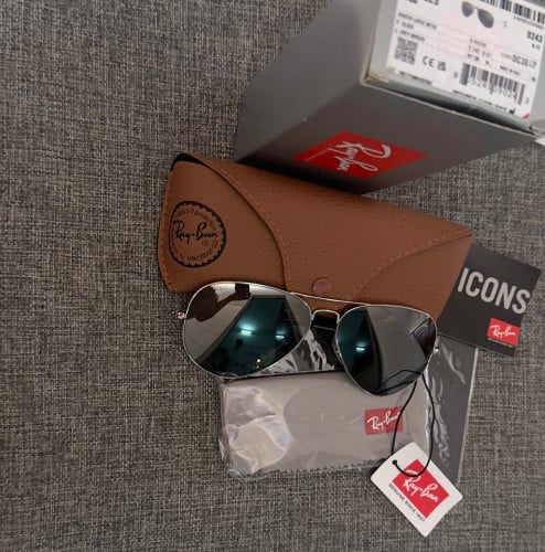 Ray-Ban sunglasses