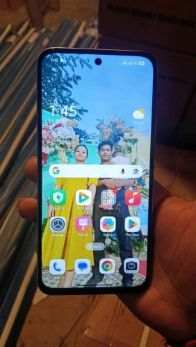 Redmi 15 5G