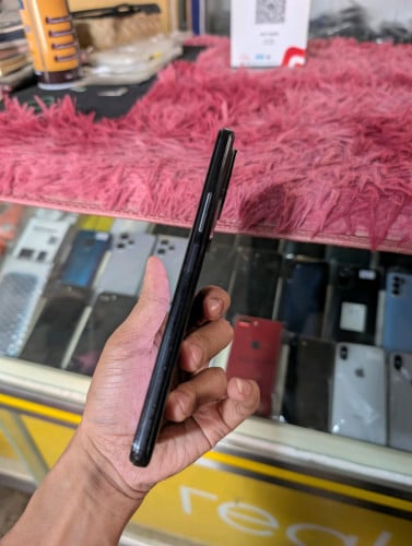 Redmi k50pro global 98%