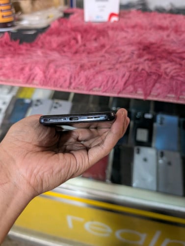 Redmi k50pro global 98%