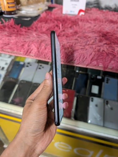 Redmi k50pro global 98%