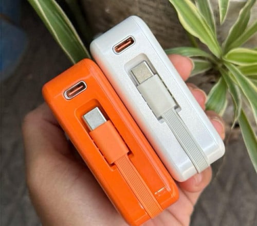 ROCK P73 10000mAh(22.5w)