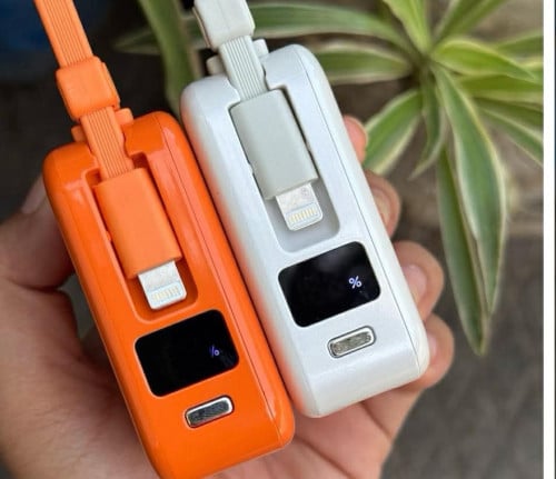 ROCK P73 10000mAh(22.5w)