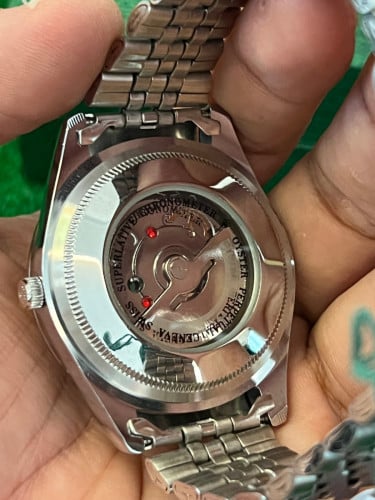 Rolex Datejust – Oyster Perpetual replica