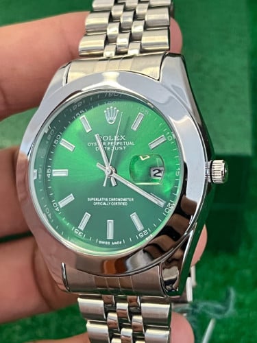 Rolex Datejust – Oyster Perpetual replica