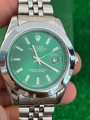 Rolex Datejust – Oyster Perpetual replica