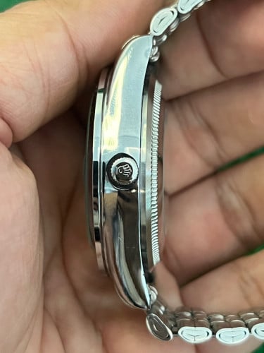 Rolex Datejust – Oyster Perpetual replica