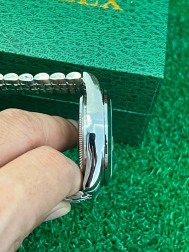 Rolex Datejust – Oyster Perpetual replica