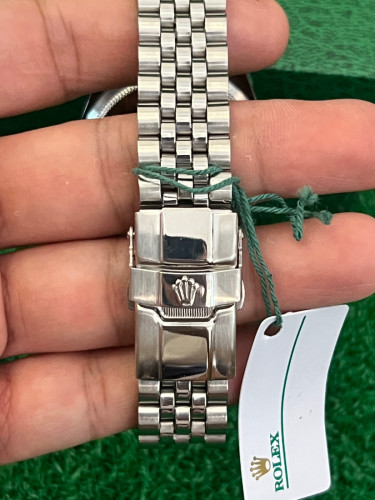 Rolex Datejust – Oyster Perpetual replica