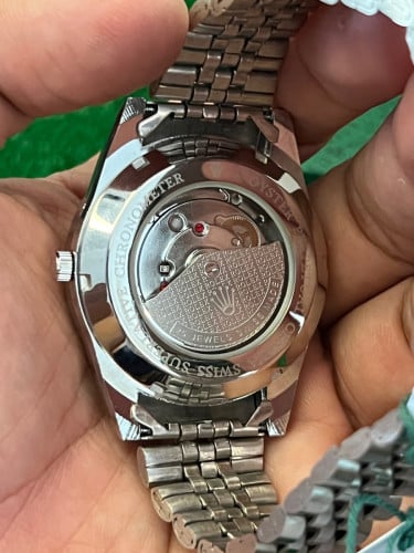 Rolex Sky-Dweller – Oyster Perpetual Replica